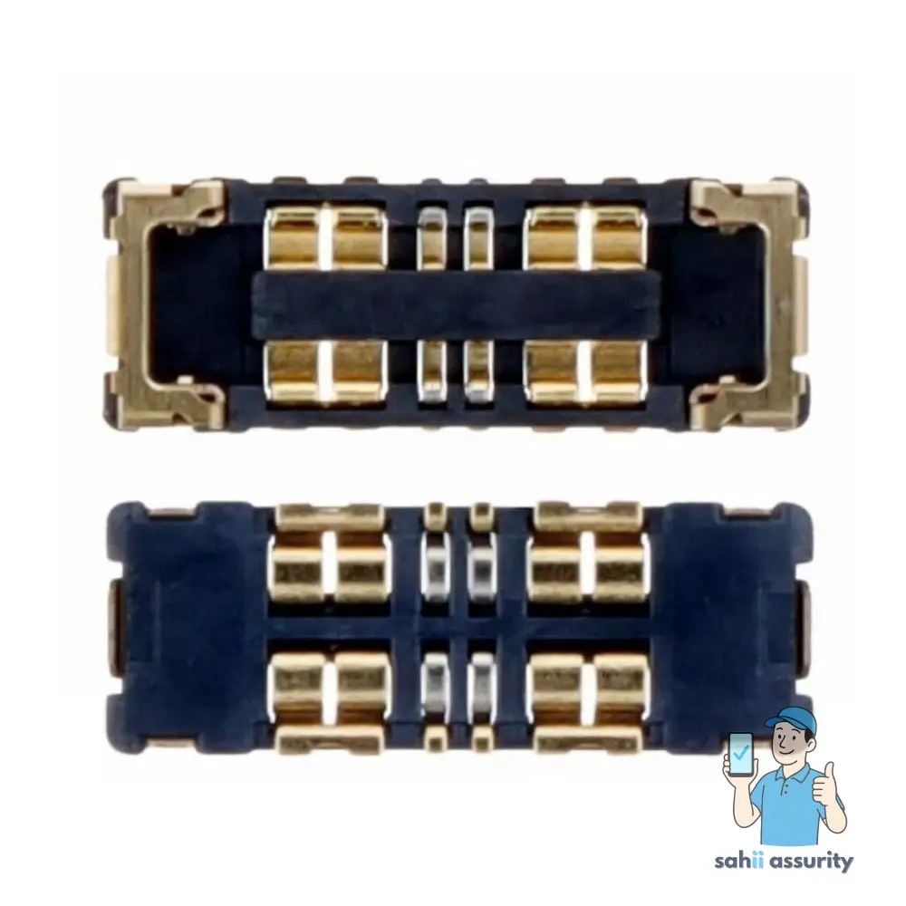 Battery Connector for Apple iPhone 6s